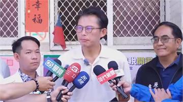被控洗民調黃國昌「這樣回」　網友酸爆：鬼話連篇