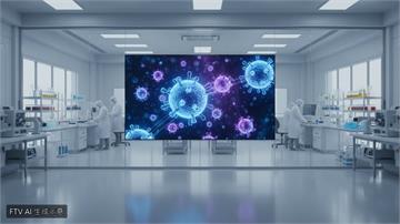 擺脫終身服藥？美研究：一次性CAR-T細胞療法成功控制愛滋病毒