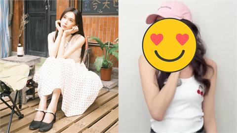 林志玲「扭腰拋媚眼」跳抖音　辣舞片全網瘋傳...粉絲驚：以為看錯！