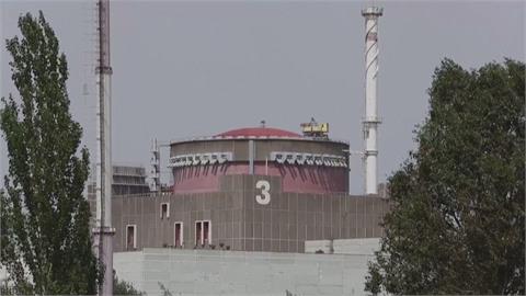 札波羅熱核電廠遭轟炸　烏俄互控對方！IAEA促停止