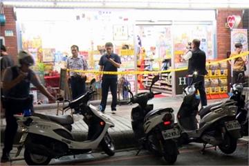 凌晨超商搶案 歹徒刺傷店員得手3萬元