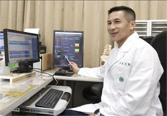 咳嗽照X光竟揪出早已「骨鬆」！   AI提前發現骨折危機