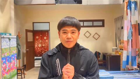 快新聞／欠債5千萬剩5萬！馬國弼「超級斜槓」拚翻身　盼早日「無債一身輕」