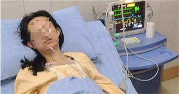 她住酒店竟遭毒蛇咬！女狂打16支血清搶命2年還頭暈臉麻　業者僅賠5萬