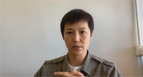 港媒：歌手何韻詩因涉違國安法　被執法部門盯上