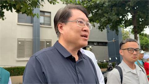 快新聞／韓國瑜竟稱「罷免原來發神經」　林右昌開嗆：藍白靠普發現金買票「瘋了」