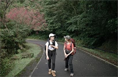 淡蘭古道兩天一夜　台灣版朝聖之路