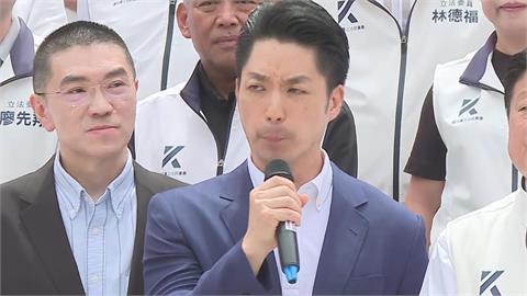 蔣萬安再批中央不查致癌油　網轟：你為什麼不驗？