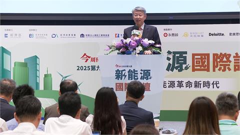 「喊砍核三睦鄰費」惹議　內閣傳823後改組郭智輝再被點名