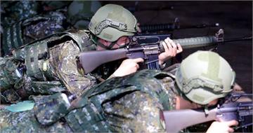兵役體位標準10/31上路　BMI逾45、身高未達144公分才免役