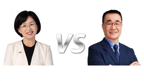 網路投票／2026新北開戰「蘇巧慧VS李四川」你挺誰當市長？