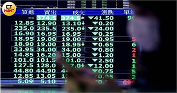 台股動盪好緊張！他誤信「金融危機廣告」輸入信用卡資料　下秒被盜刷