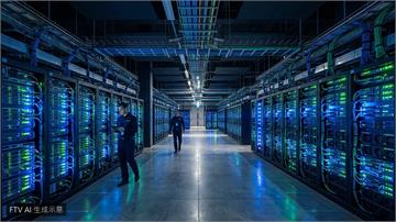 聯合國首份AI報告示警：潛在效益巨大但失控風險極高