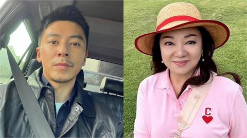 李國毅脫口「與白曉燕驚人私交」急道歉！白冰冰「公開私訊」鬆口真實心聲