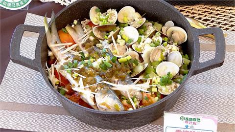 產銷履歷好魚安心吃! 漁業署邀總鋪師料理國產鮮魚