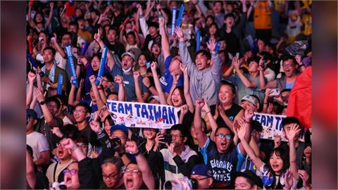 經典賽／力挺台灣隊新北舉辦戶外大型直播派對！邀請Fubon Angels活力應援