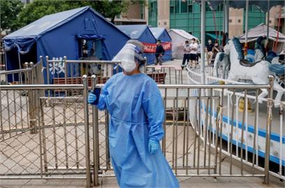 北京染疫病故者大增　冰櫃、焚化爐不足「遺體被迫暫放家中」