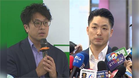 台北市長之戰「沈伯洋vs.蔣萬安」挺誰？最新網路投票「他」狂掃過半票數