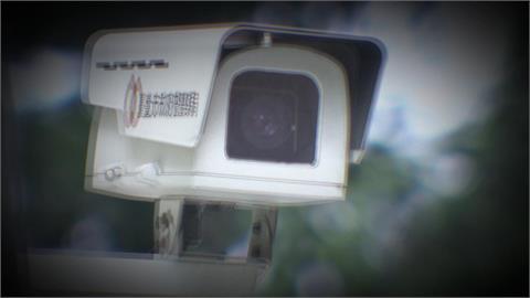 電眼密度高仍有治安死角！　北市2023刑案類41處犯罪地點「照不到」
