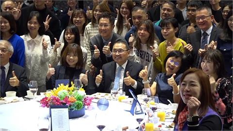 「新北市金采獎」登場　參賽件數創歷年新高