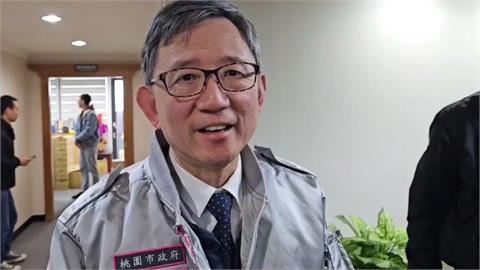 桃市副市長王明鉅親戚遭騙1500萬　律師竟是詐騙集團臥底