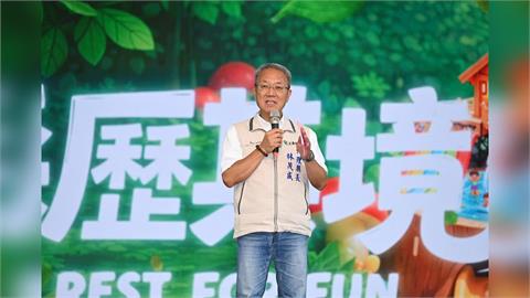 韓國、拉脫維亞民俗舞團齊聚宜蘭童玩節　 展現歐亞傳統文化魅力