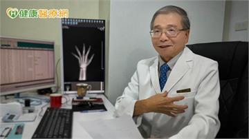 女童長小胸部竟是腦瘤作祟！醫：性早熟及早正確診斷　把握黃金治療期