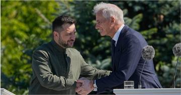挪威宣布明年續援烏2900多億元！首相：這是對歐洲安全的投資