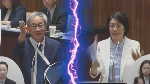 翁曉玲喊應「更開放中國影視」　反遭文化部電：台灣從沒阻止