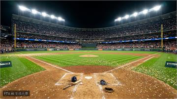 MLB／釀酒人4比1擊敗光芒　奪隊史首座世界大賽冠軍