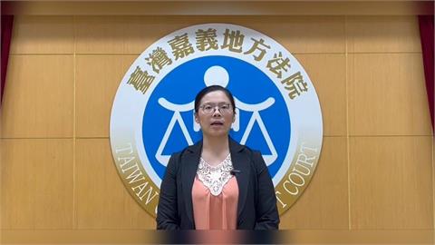 快新聞／又見狼師！嘉義游泳隊教練伸魔爪多名女學生受害　法院裁定羈押