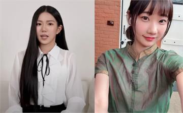 被問「愛莉莎莎、家寧誰比較討厭？」　廣告小妹點名她：心理素質差、沒救