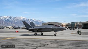 川普抵土耳其出席北約峰會　釋善意稱「將考慮」重啟軍售F-35