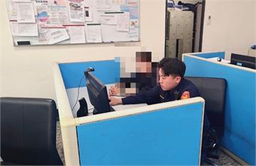 30萬元投資虛擬貨幣　出金還要再30萬元警急攔詐