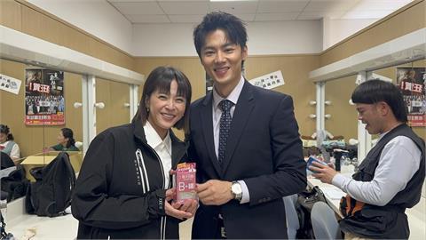 《豆腐媽媽》私奔夢碎虐心升級！羅子惟入戲太深陷低潮