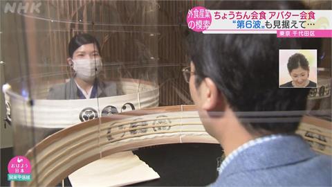 日本年末聚餐季到來 兼顧防疫與經濟成課題