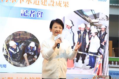 快新聞／母女逛誠品480遭誤當賊送辦　盧秀燕致歉、警察局長稱將懲處