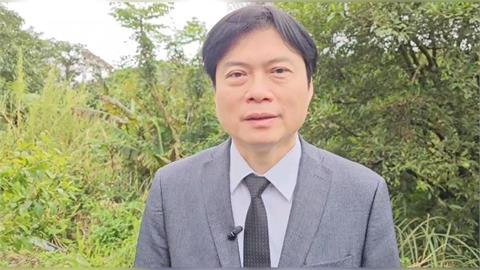 快新聞/林國漳開嗆了!吳宗憲代表藍營出戰宜蘭 過去「這行為」竟帶頭違法