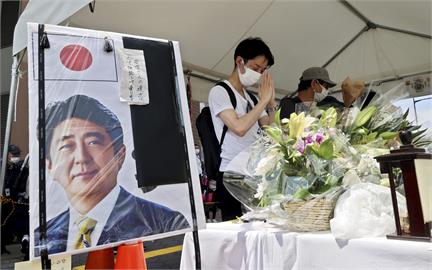 安倍晉三國葬擬9/27於東京武道館舉行　政府22日將拍板