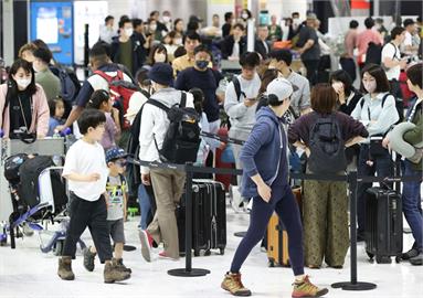 東京航空交管部「一度系統故障」　成田、羽田機場班機受影響