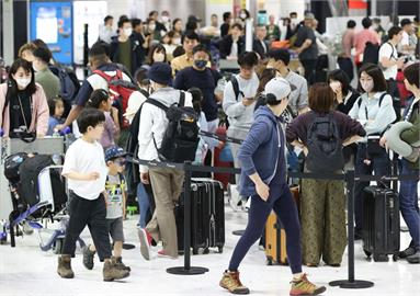 快新聞／東京航空交管部「一度系統故障」　成田、羽田機場班機受影響