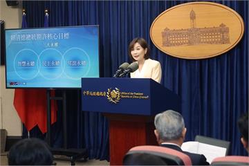 賴清德宴請黨籍立委　總統府：希望調整行政立法互動