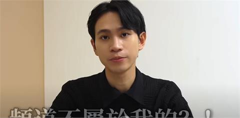 眾量級Andy列家寧8大指控　影片發布不到24小時「觀看人數達283萬」