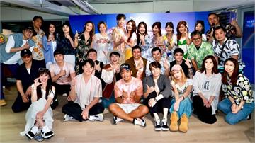 吳東諺、白家綺圓夢創業！驚喜宣布今年6月「補辦婚禮」