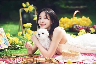 EXID首位人妻！哈妮挑男友生日證實「要結婚」：遇到想共度一生的人