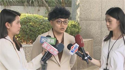 快新聞/基隆爆漢他病毒個案!吳靜怡批蔣萬安:還好意思嘻皮笑臉