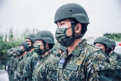 快新聞／國軍個裝安全性能遭質疑　國防部3點聲明：均依相關標準嚴格把關