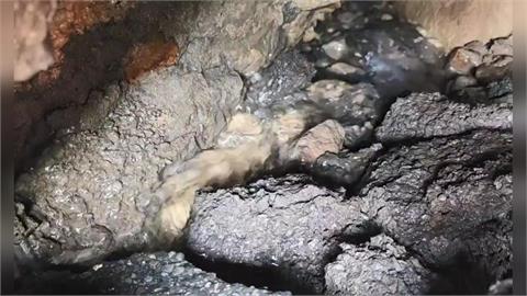 麥金路爆管停水4萬戶受影響　基隆市府要求水公司檢討補償