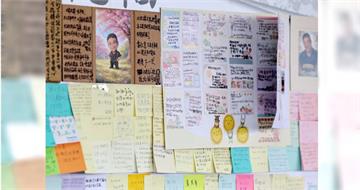 年度英雄1/林鴻森冒險犯難、余家昶奮不顧身 2英魂入祀忠烈祠受後人感念