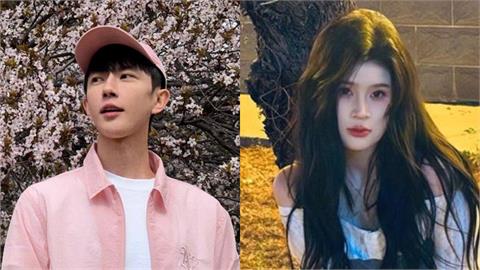 中國女星替于朦朧發聲！遭人私訊威脅「出門秒被花盆砸」PO這1句話藏求救訊號